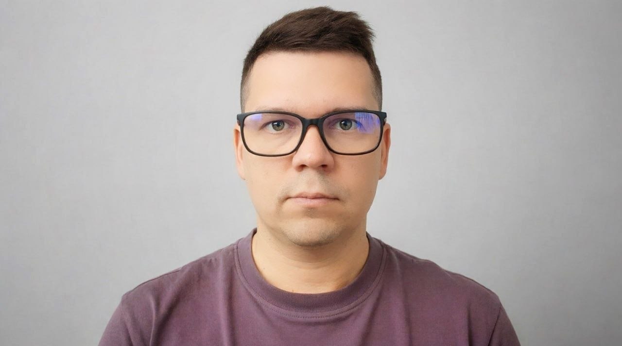 Дмитрий Сахаров